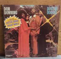 don dowing - doctor boogie bxl1 vinyl