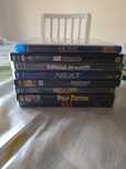 Filmes DVD 3 por 10€