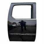 CADILLAC ESCALADE ESV EXT 07-14 DRZWI TYLNE PRAWE ORYGINAŁ OEM