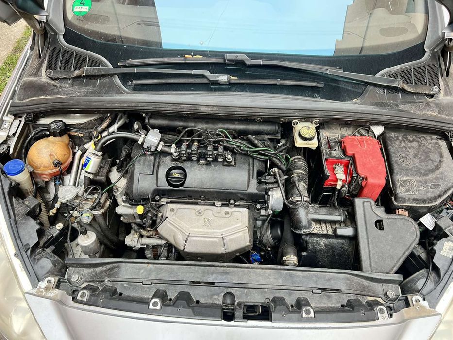 Продам PEUGEOT 308sw