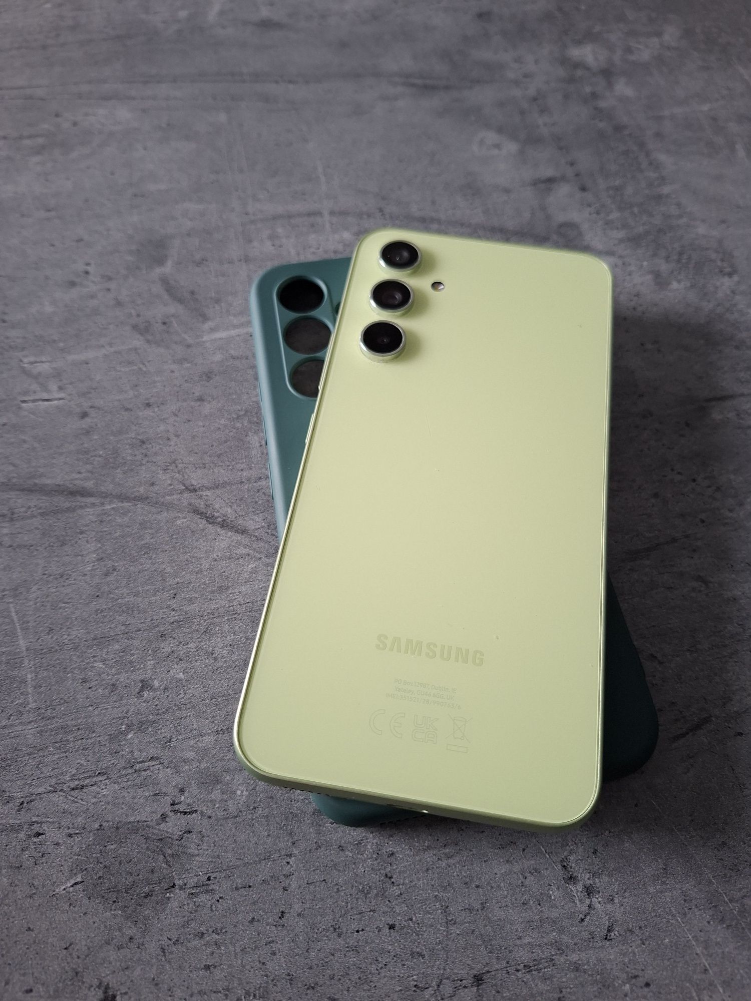 Samsung A54 5g  jak nowy