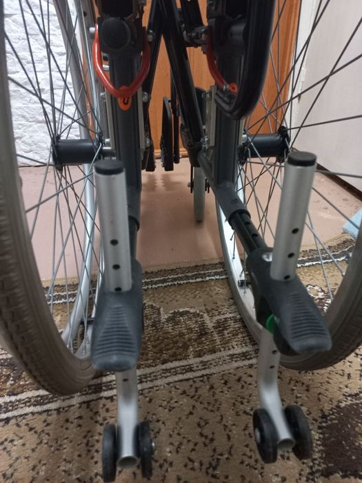 Продам інвалідний візок