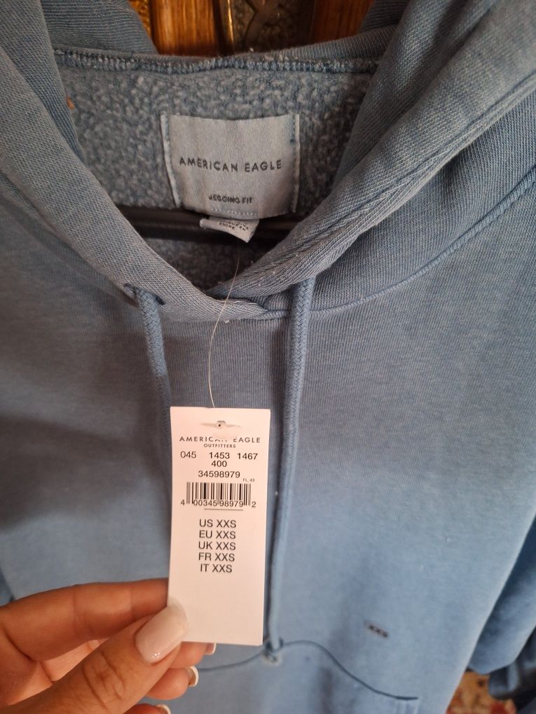 Bluza American Eagle