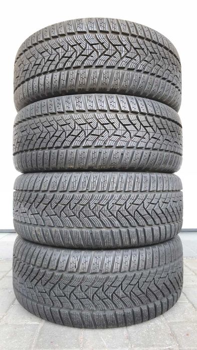 Koła 18" Hyundai i 30N i30 i20N opony zima 225/40/18 5x114,3 (OL1979)