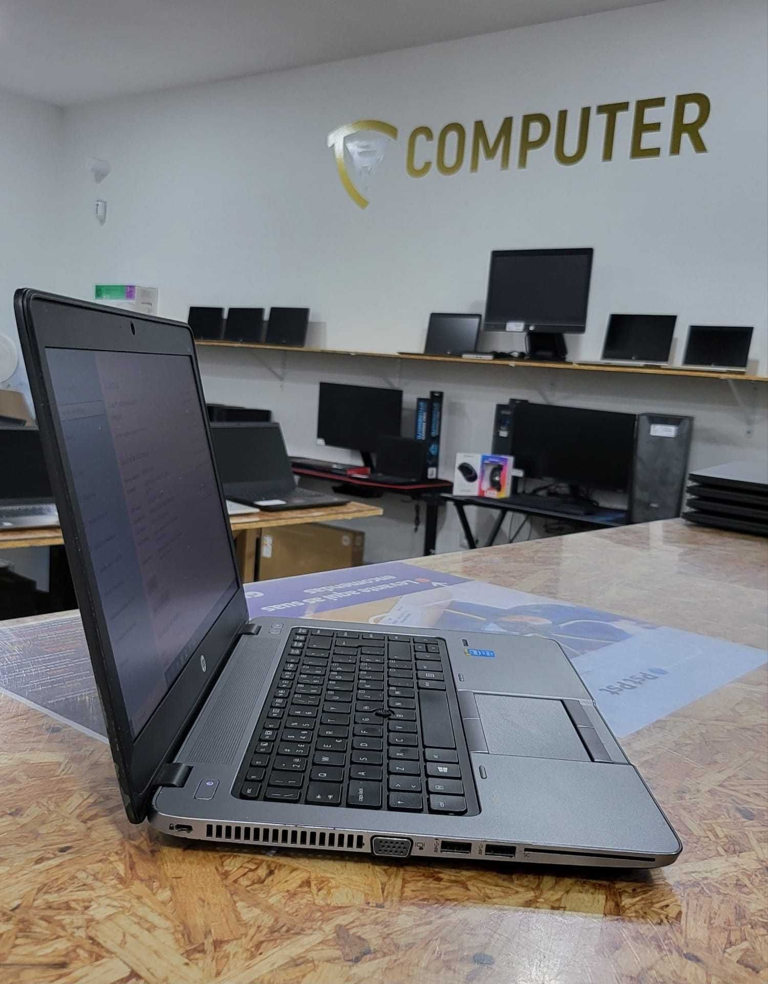 HP 840 G1 i5 5th