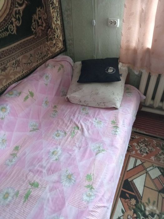 Здам будинок за Борисполем - смт Баришівка. Є відео огляд