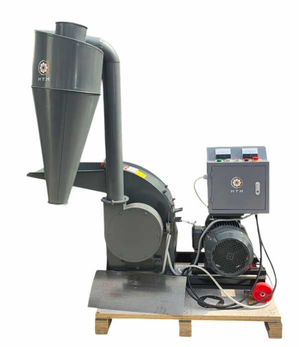 Linia do produkcji peletu 300-500kg/h