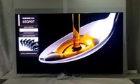 Original Samsung Qled QE65Q90T/9-серія
4K UHD/HDR/120Гц/Wi-Fi.