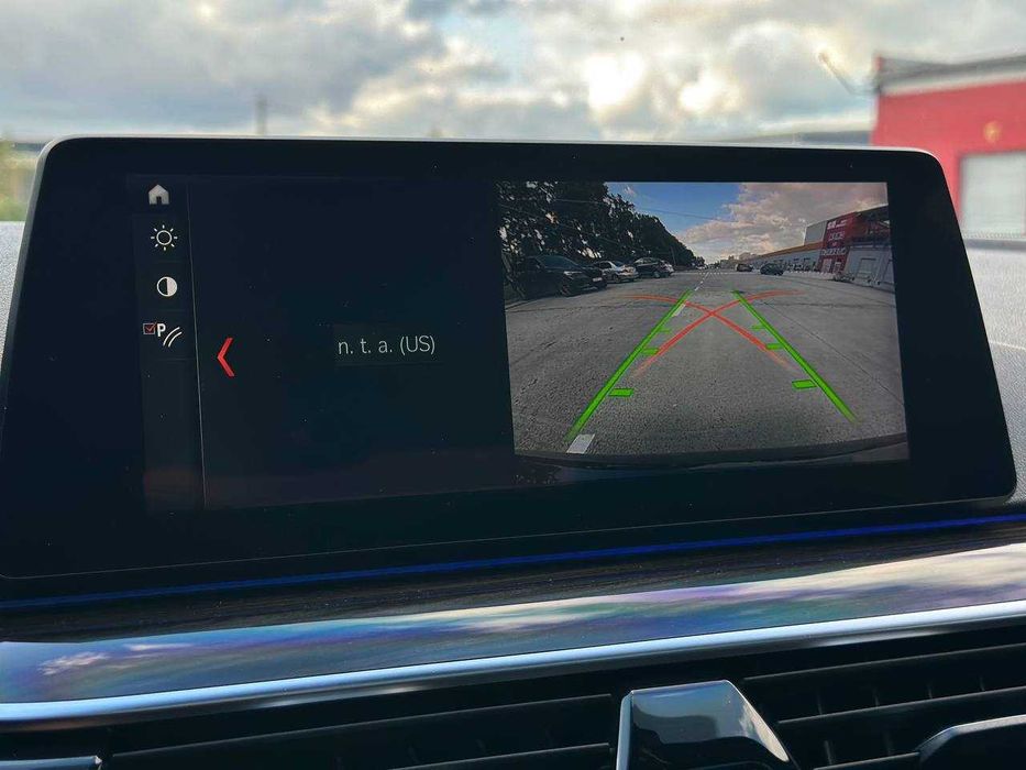 BMW 530E G30 (Розстрочка / Лізинг)