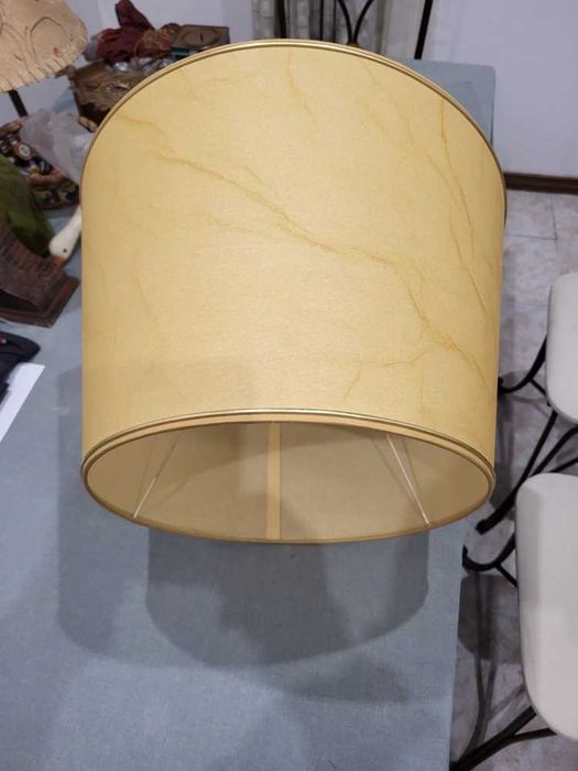 Abajur Medida Grande