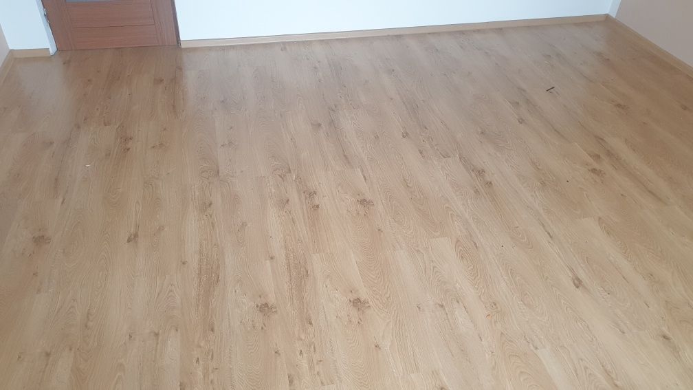 Panele z demontażu
