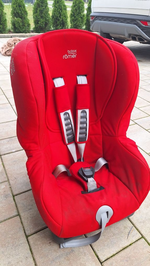 Fotelik britax Romer isofix 9 - 18 kg