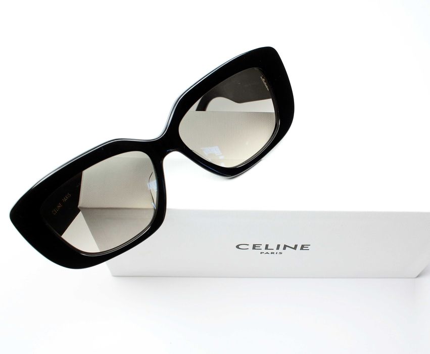 Okulary Przeciwsłoneczne CELINE CL40216U, PROMOCJA Nowa cena