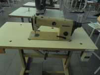 maquina costura industrial
