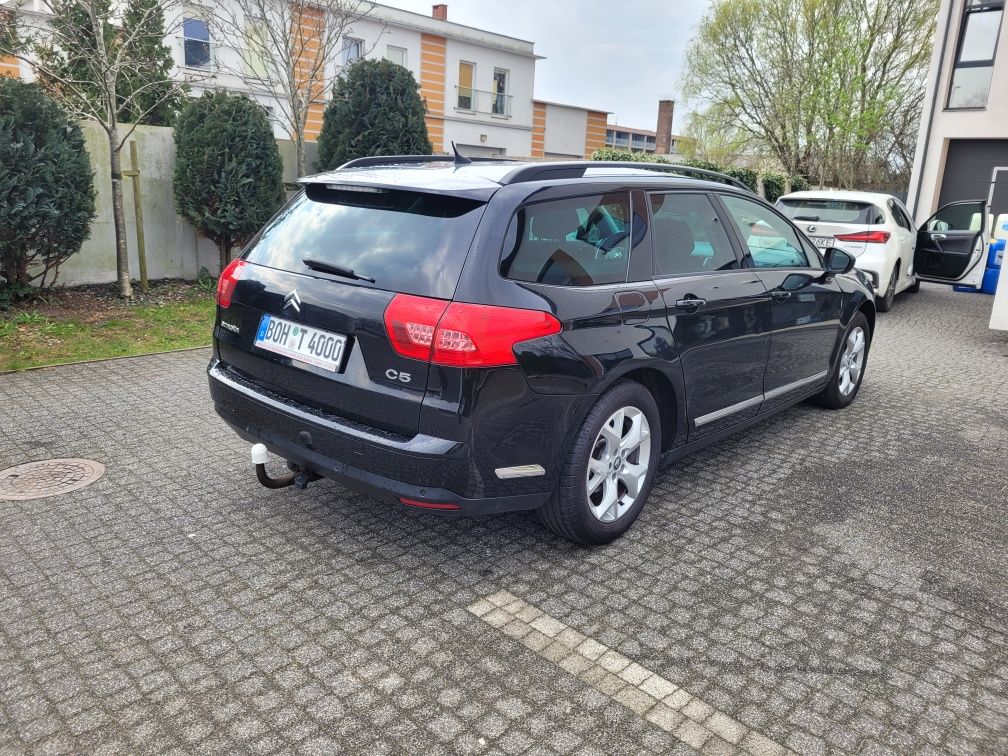 Sprzedam Citroën C5