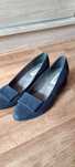 Buty polskie na obcasie