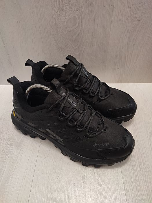 Merrell gore-tex 41-46