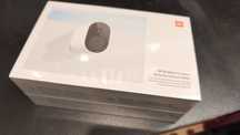 Xiaomi Mi Wireless Outdoor Security Camera (NOVA E SELADA)