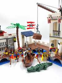 Lego Pirates 6242 Soldiers Fort