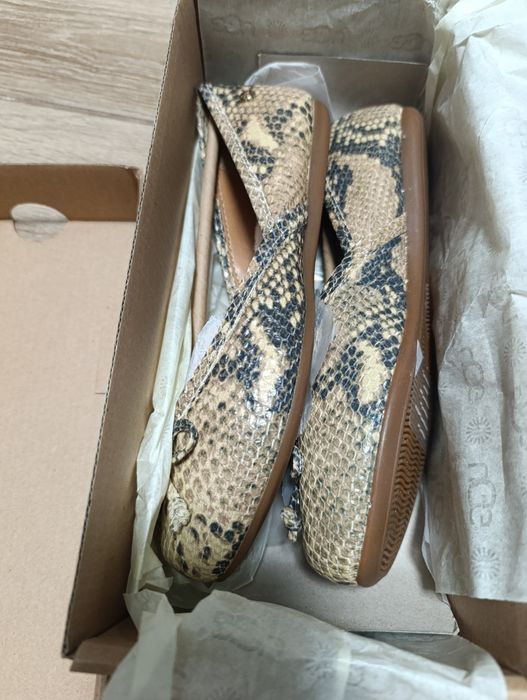 UGG  W LENA exotic оригінал