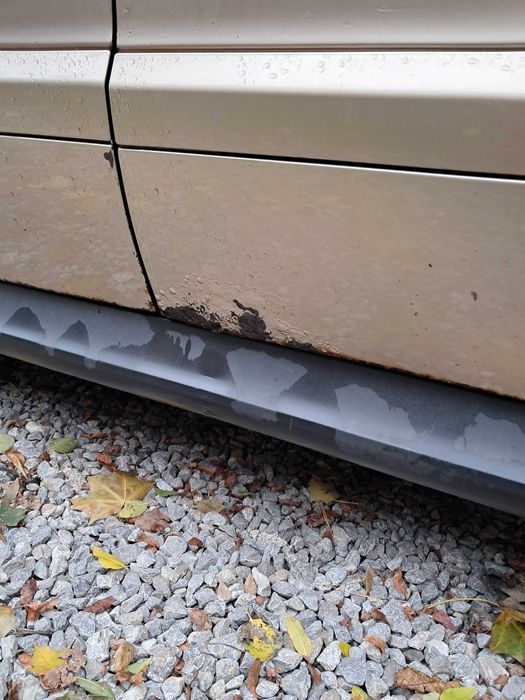 Mercedes B 2006 1,5 B FV VAT 23% Cena brutto