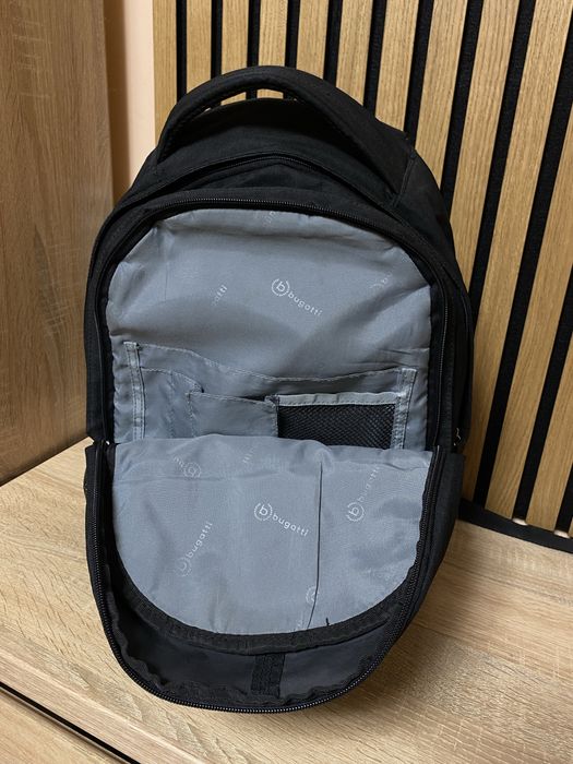 Bugatti оригінальний рюкзак