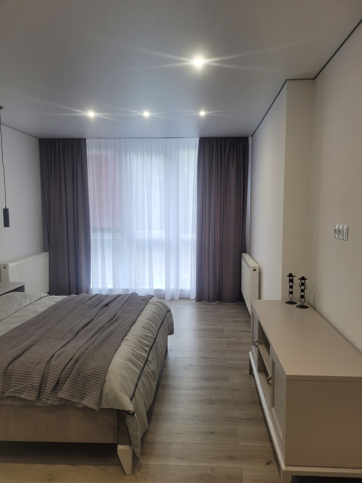 Продаж 2к квартири, 76 кв.м, пров. Цегельний, Дружба