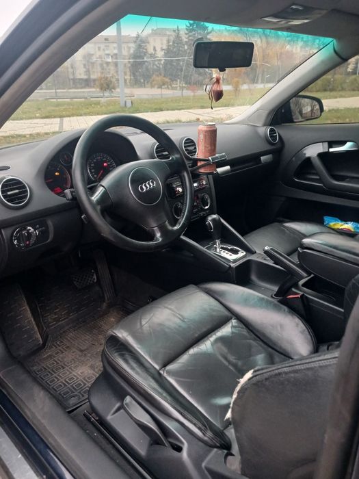 Продам Ауді А3 2.0 Дизель