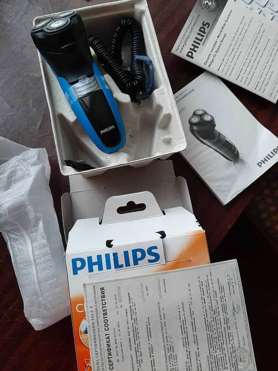 Електробритва Phillips HQ 6900