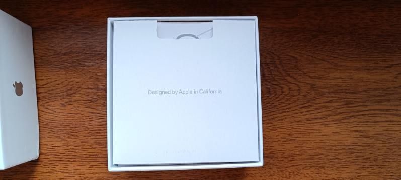 Apple AirPods Pro 2 generacji z etui MagSafe
USB C