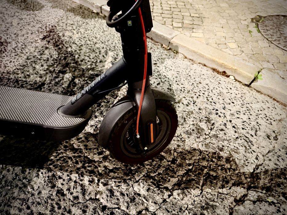 Xiaomi electric scooter 4 pro (2nd gen)