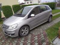 mercedes b-klasa