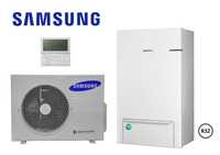 Pompa ciepła Samsung EHS Split- Standard 6,0 kW do domu