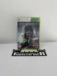 Dishonored Xbox 360 Gwarancja