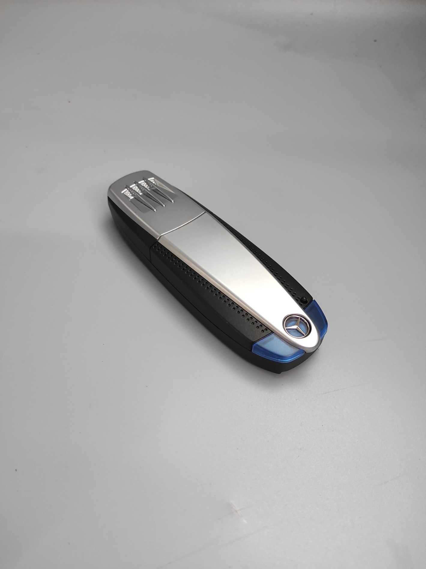 Mercedes-Benz, Moduł adapter bluetooth, OE:A204.8200.535,Stan b.dobry!