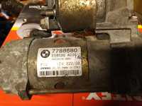 BMW rozrusznik 3.0d M57N E46 E53 E65 E60  sprawny gwarancja