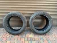 opony 235/55/R19 i 255/50/R19