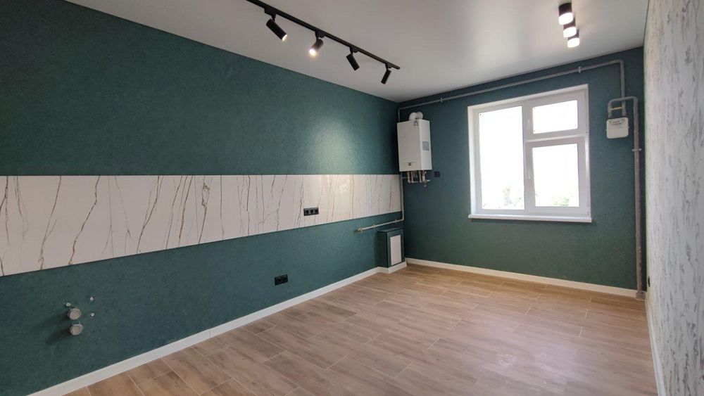 Озерна, Агора! 2к + хол-кімната!  7/10, 68 м²