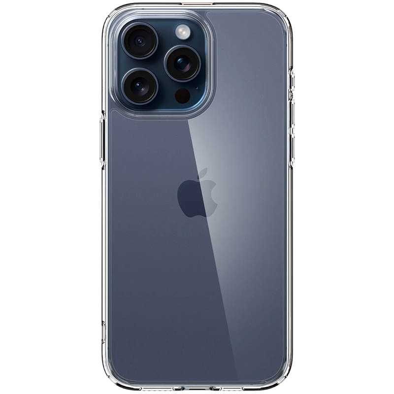Орігінал Чохол  Spigen Ultra Hybrid Apple/ Samsung /Google