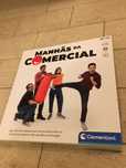 Quiz Manhãs da Comercial