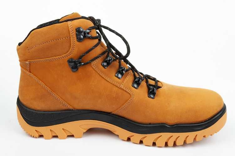Buty trekkingowe 4F zimowe r. 46