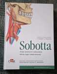 Atlas anatomii człowieka Sobotta (łacina)