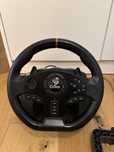 Kierownica Cobra Rally GT900