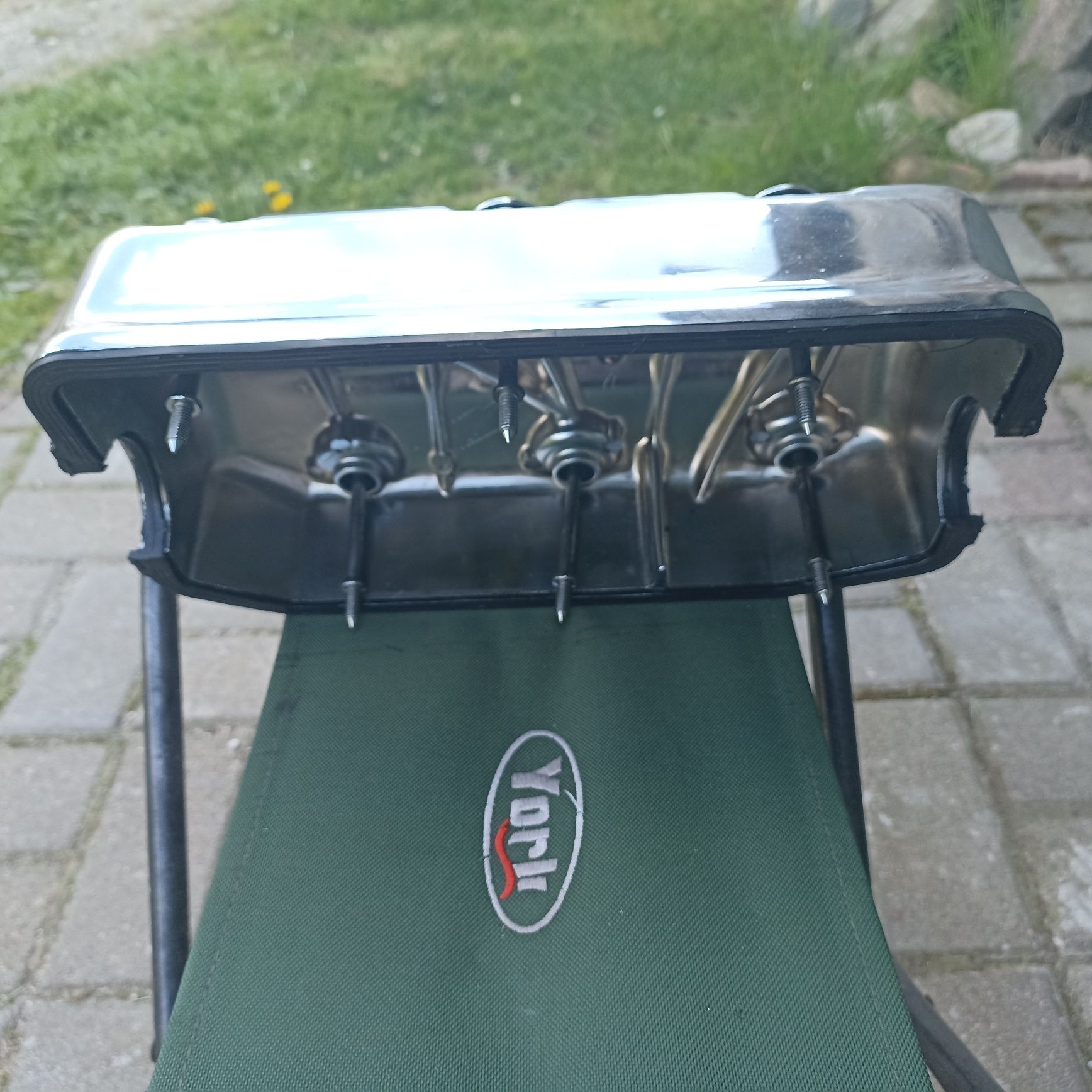Pokrywy zaworów i rozrządu do Honda valkyrie