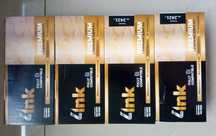 Zestaw 4 tonerów, toner do drukarki Brother br-2421-1.