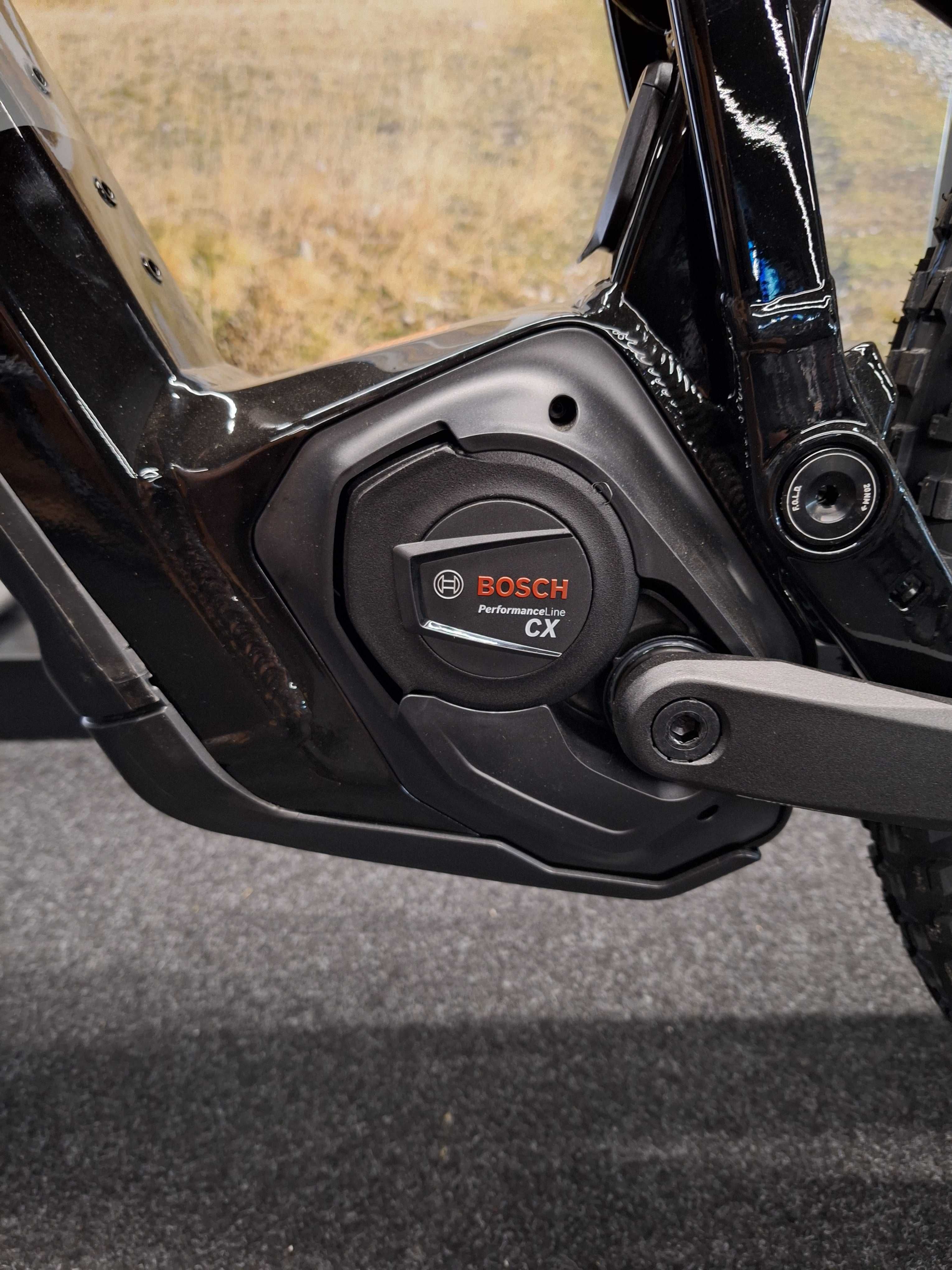 Nowy rower elektryczny Focus THRON2 6.8 - PROMOCJA RATY 0%