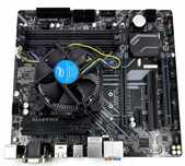 płyta gł .GIGABYTE - B360M /D3H Micro ATX
