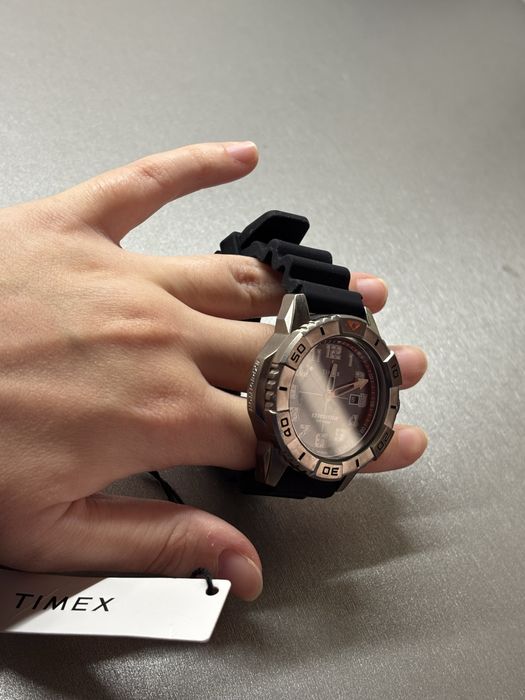 Чоловічий годинник Timex Expedition