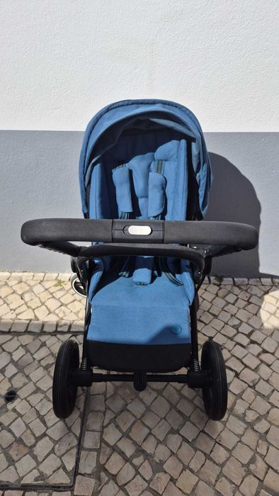 Carrinho bebé Cybex