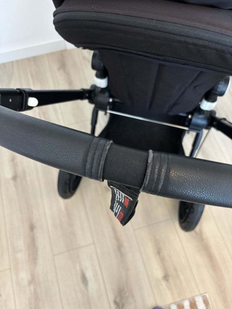 Wozek 2w1 marki Bugaboo, Cameleon 3 Plus